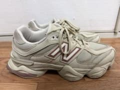 [New Balance] 9060 BPM 베이지 26.5㎝ 미품