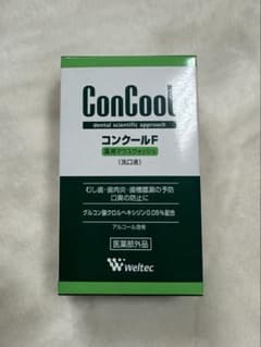コンクールF 薬用マウスウォッシュ 医薬部外品 100mlのサムネイル