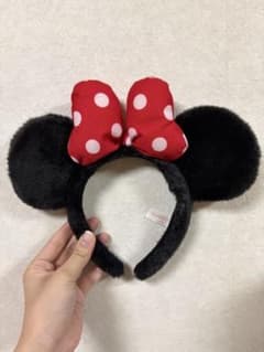 disney カチューシャのサムネイル