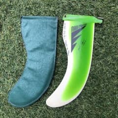 フィン　フリースタイル　MAUI FIN 11.50"のサムネイル