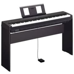 購入NG ☆たどぽん様専用☆ YAMAHA P-45Bのサムネイル