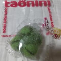 taonini 砂糖付きスイカかき氷 スクイーズのサムネイル