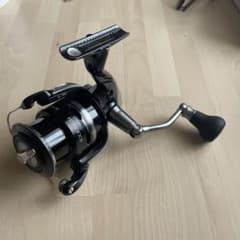 シマノ エクスセンスbb 4000MHG スピニングリールのサムネイル