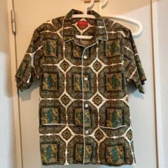 SUPREME Regency Pajama セットアップ　Mのサムネイル