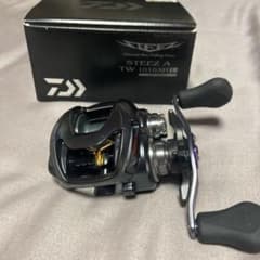 daiwa スティーズ　A TW 1016XHLのサムネイル