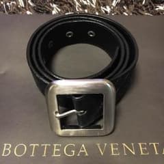TJ様専用 BOTTEGA VENETA ベルトのサムネイル