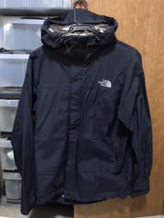 NORTH FACE ノースフェイス マウンテンパーカー ドットショット Mのサムネイル