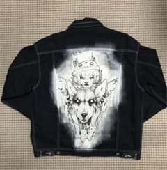 ローレンサイ×URBAN RESEARCH id 【the C】BIGDENIM - メルカリ