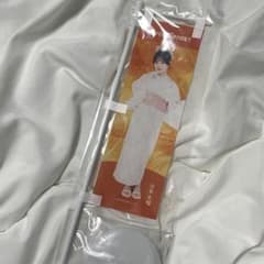카와모토 미유리 미니 노보리