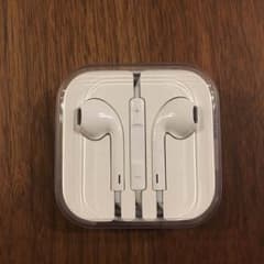 Apple/イヤホンのサムネイル
