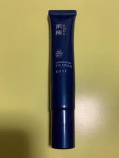食いしん坊★様専用　肌極　アイクリームのサムネイル