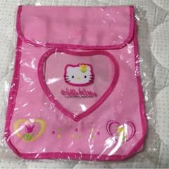 【キティちゃん 】タオルストッカーのサムネイル