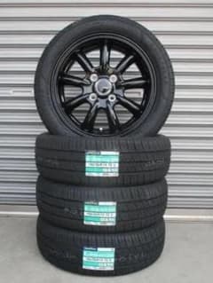 新品セット☆グッドイヤーEG02 165/55R14☆N-BOX・タント・ミラ 新品セット☆グッドイヤーEG02 165/55R14☆N-BOX・タント・ミラ - メルカリ