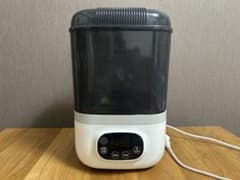 哺乳びんスチーム除菌・乾燥器 POCHItto（ポチット）のサムネイル