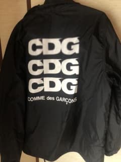 size M コムデギャルソン コーチジャケットのサムネイル