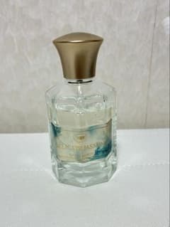 SABON オー ドゥ サボン デリケート・ジャスミン(残量8割程)のサムネイル