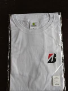 ブリヂストン　半袖Ｔシャツ（２枚セット）のサムネイル