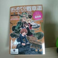 ガルパンのサムネイル