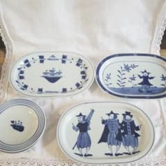 aromapot様専用！　有田焼セットのサムネイル
