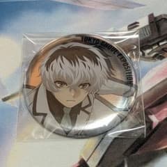 東京喰種 EXPOSITION 缶バッジ 佐々木琲世のサムネイル