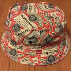 supreme ハットのサムネイル