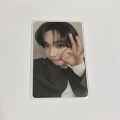 boynextdoor ジェヒョン HOME weverse トレカのサムネイル