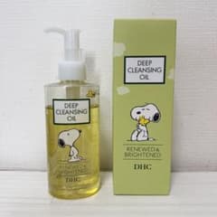 DHC薬用クレンジングオイル 2本のサムネイル