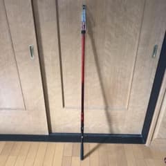 シマノ　磯竿 RAFFINE 1.2-530 タフテックのサムネイル