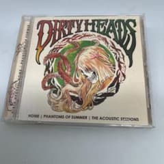 Dirty Heads Home Phantoms of Summer CDのサムネイル