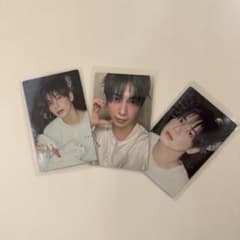 TXT Starkissed テヒョントレカセットのサムネイル