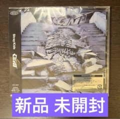 Stray Kids GIANT (Regular Edition) - Brand New, Unopened