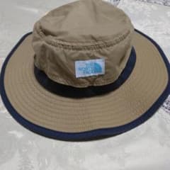 ノースフェイス　ハット　キッズのサムネイル