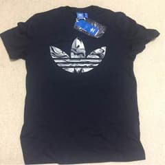 特別値下げ！！  adidas  半袖のサムネイル