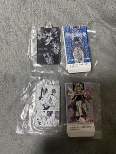 데스노트 아크릴 매력 5·6권