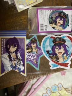 あんスタ 礼瀬マヨイのサムネイル
