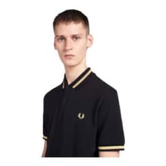 The Fred Perry フレッドペリー ポロシャツのサムネイル