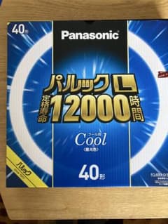 Panasonic パルック 40形 Coolのサムネイル