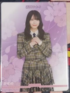 森田ひかる るんるんフラッシュ PR 櫻坂46 ビルディバイド ブライト 🎉公式サイト訪問キャンペーン開催中！🎉 本日公開カードは…! 「大会