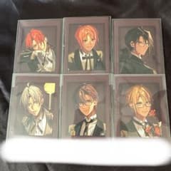 オトマ ミストニアの翅望 フォトカード コンプ - メルカリ