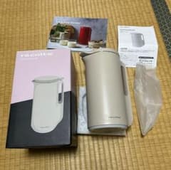 recolte 大豆　スープ　ブレンダーのサムネイル