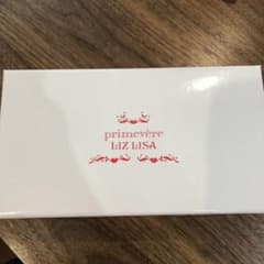 リズリサ　長財布のサムネイル