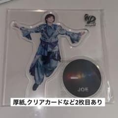 なにわ男子 藤原丈一郎 アクリルスタンド セット - メルカリ