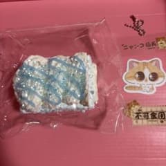 Qmiistudioデコレーション スクイーズ 雑貨1100のサムネイル