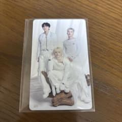 JO1 河野純喜　木全翔也　金城碧海　トレカのサムネイル