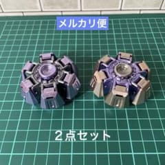 ２点セット　フィジェットトイ　変形ハンドスピナー　ハンドスピナー