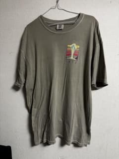 Comfort Colors Yellowstone Tシャツ XLのサムネイル