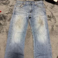 Levi's 569 デニムパンツ W34 L30のサムネイル