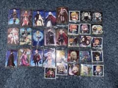 fgoウエハース14 にふぉるめーしょん まとめ売り