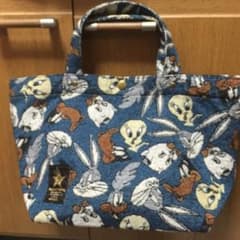 ニコアンド 購入バックのサムネイル