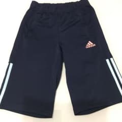 みーらぶ♪様専用‼️アディダスハーフパンツ adidas  140のサムネイル
